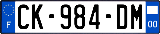 CK-984-DM