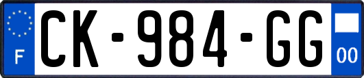 CK-984-GG