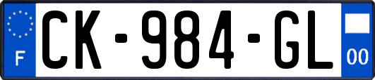 CK-984-GL
