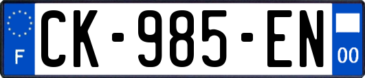 CK-985-EN