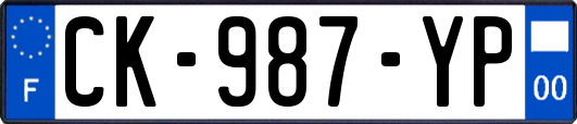 CK-987-YP