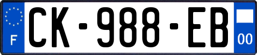 CK-988-EB