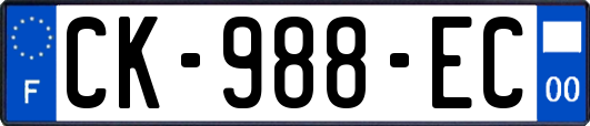 CK-988-EC