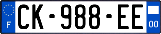 CK-988-EE