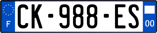 CK-988-ES