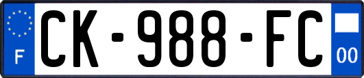 CK-988-FC