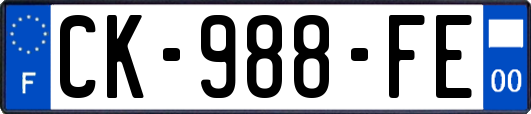 CK-988-FE