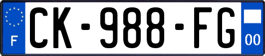 CK-988-FG