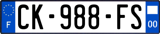 CK-988-FS