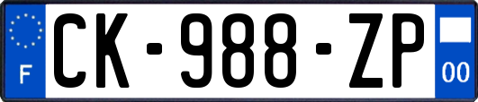 CK-988-ZP