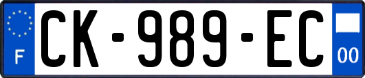 CK-989-EC