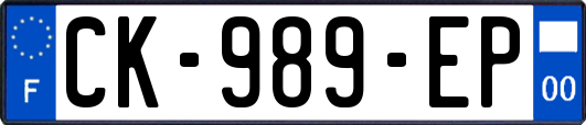 CK-989-EP