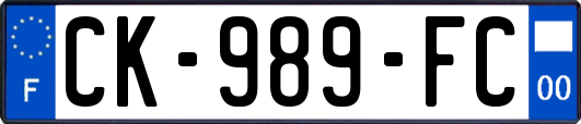CK-989-FC