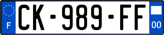 CK-989-FF