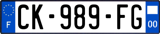 CK-989-FG