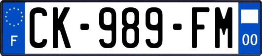 CK-989-FM