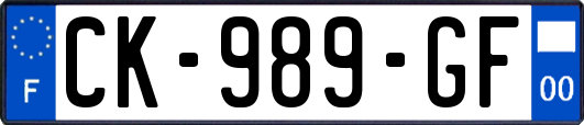 CK-989-GF