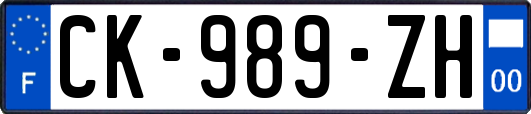 CK-989-ZH