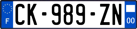 CK-989-ZN