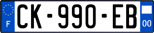 CK-990-EB