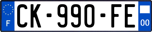 CK-990-FE