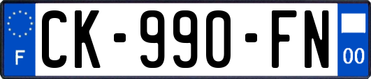 CK-990-FN