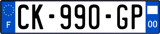 CK-990-GP