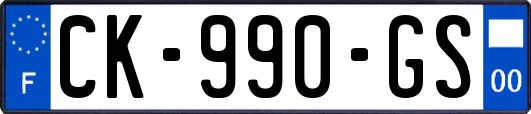 CK-990-GS