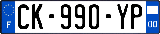 CK-990-YP