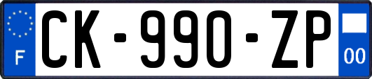 CK-990-ZP