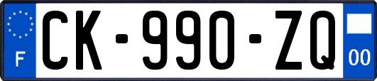 CK-990-ZQ