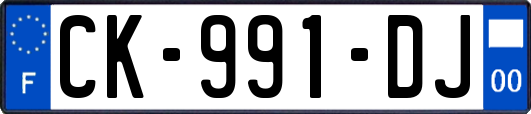 CK-991-DJ