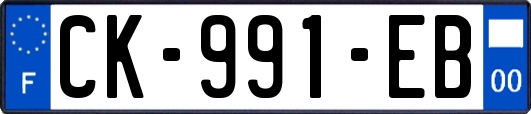 CK-991-EB