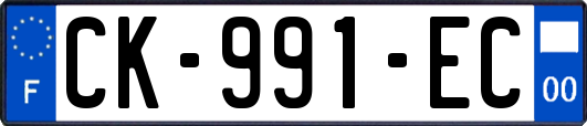 CK-991-EC