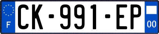 CK-991-EP