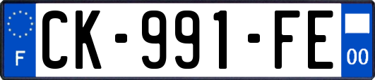 CK-991-FE