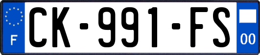 CK-991-FS