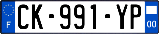 CK-991-YP