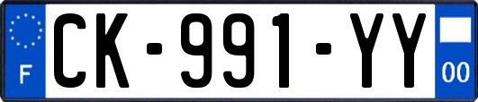 CK-991-YY