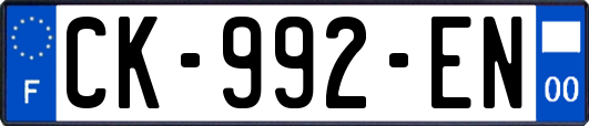 CK-992-EN
