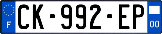 CK-992-EP