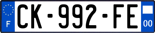 CK-992-FE