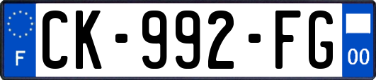 CK-992-FG