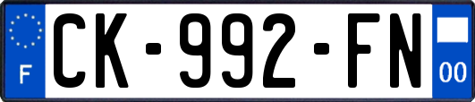 CK-992-FN