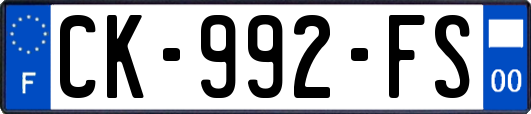 CK-992-FS