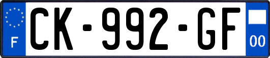 CK-992-GF