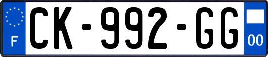 CK-992-GG
