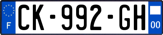 CK-992-GH