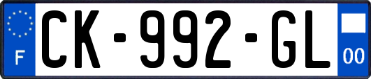 CK-992-GL