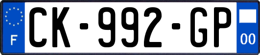 CK-992-GP